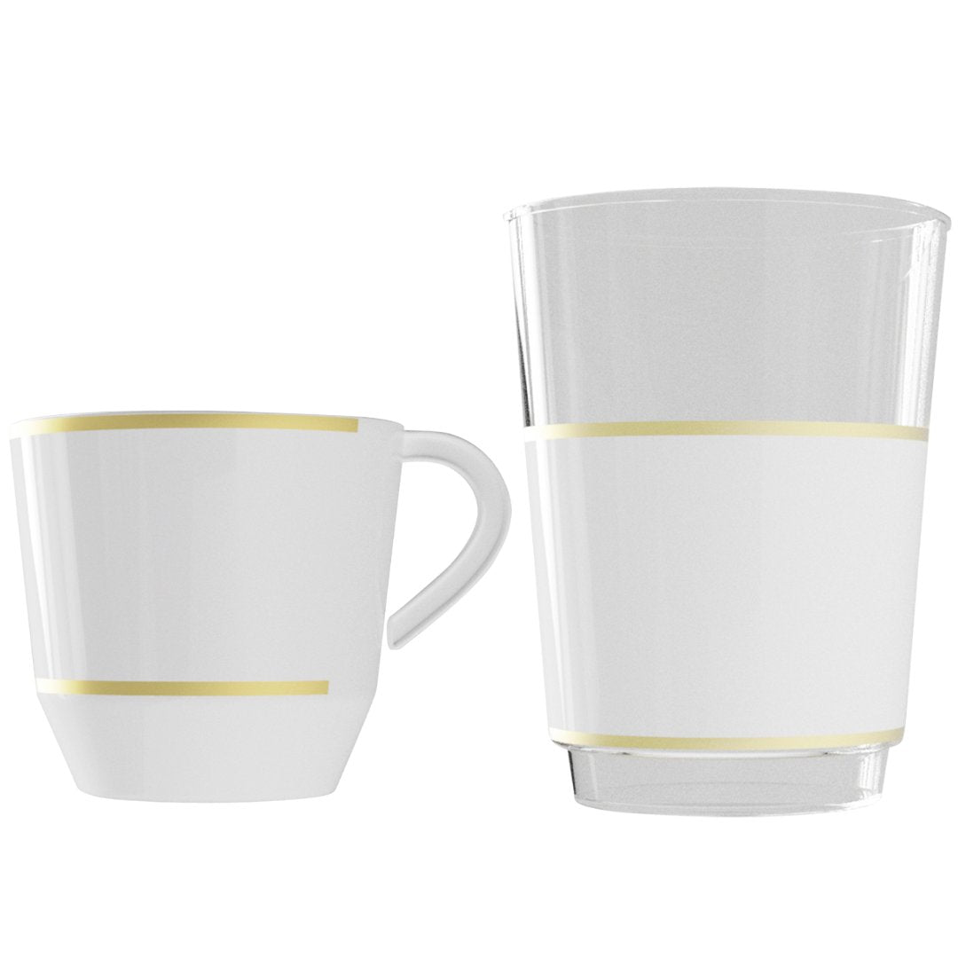 Drinkware