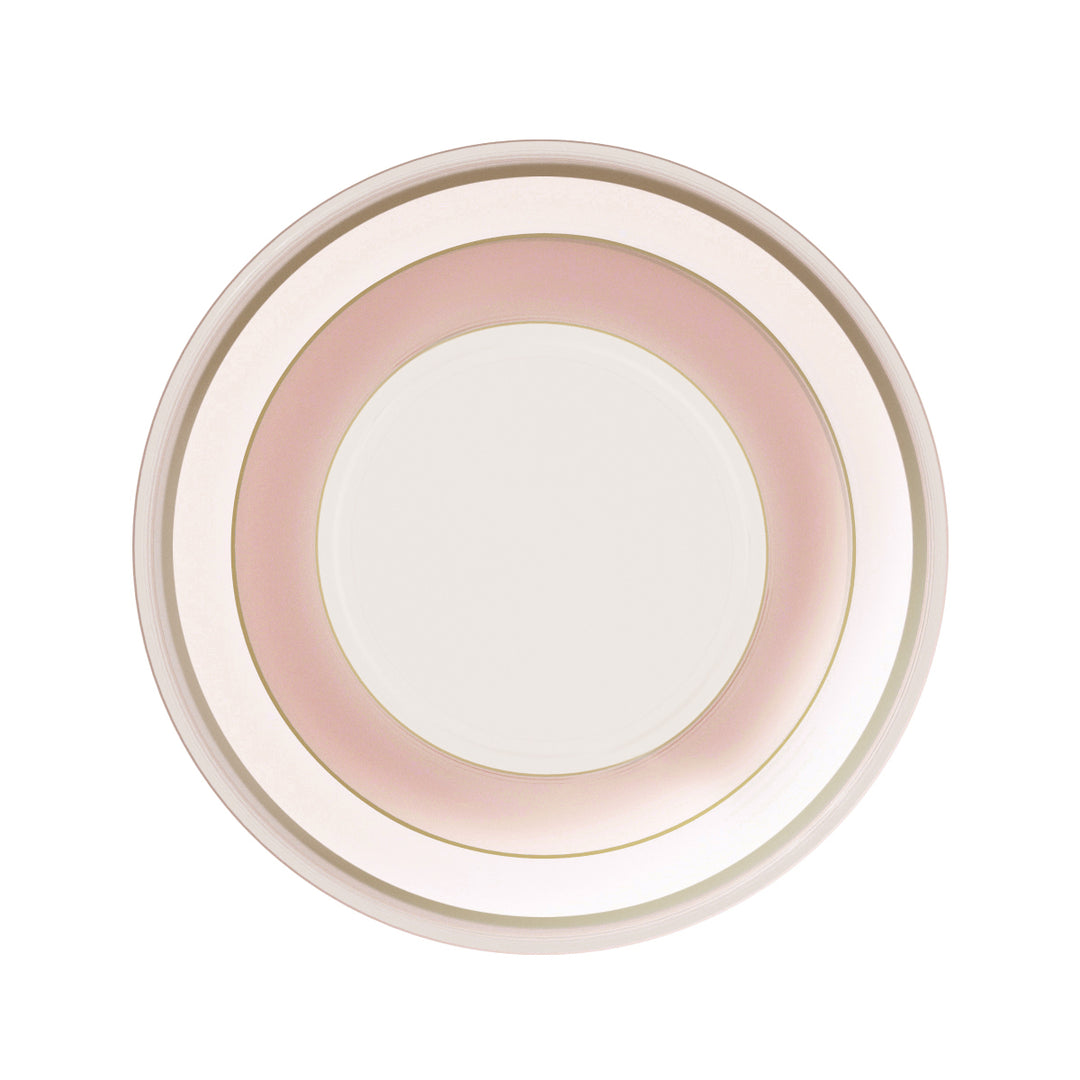 EP 12oz Tumbler Blush + Gold