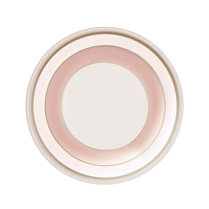 EP 12oz Tumbler Blush + Gold